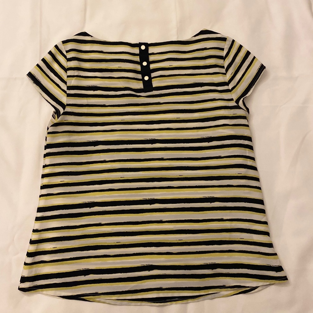 Loft blouse - Picture 2 of 3
